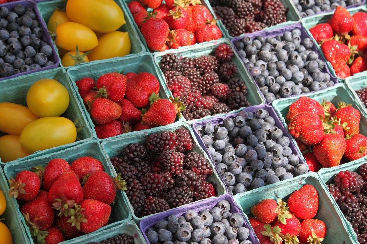 découvrez les marchés de producteurs, des lieux conviviaux où des agriculteurs locaux proposent des produits frais et de saison. profitez d'une expérience authentique en soutenant l'agriculture locale tout en dénichant des fruits, légumes, et spécialités artisanales de qualité.