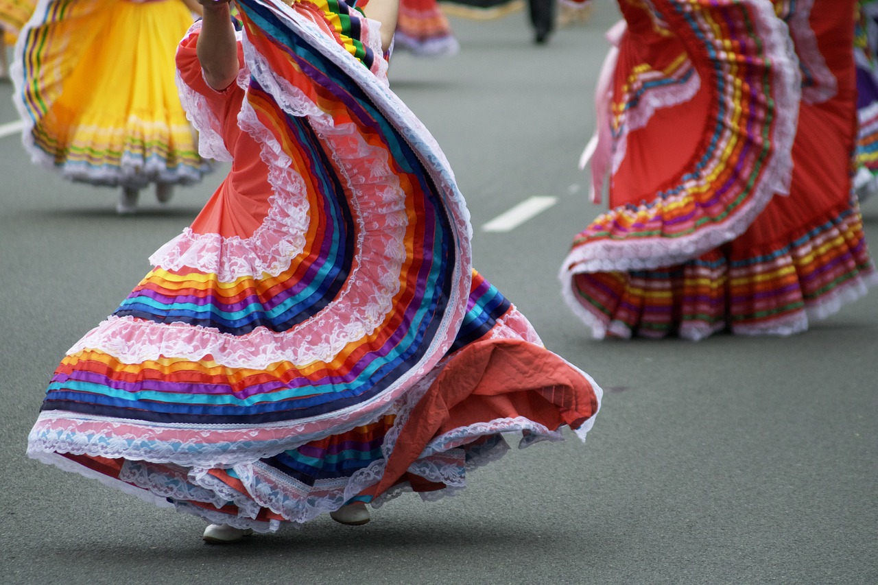 découvrez une sélection des meilleurs festivals à travers le monde : musique, art, culture et gastronomie. éveillez vos sens et plongez dans des expériences inoubliables.