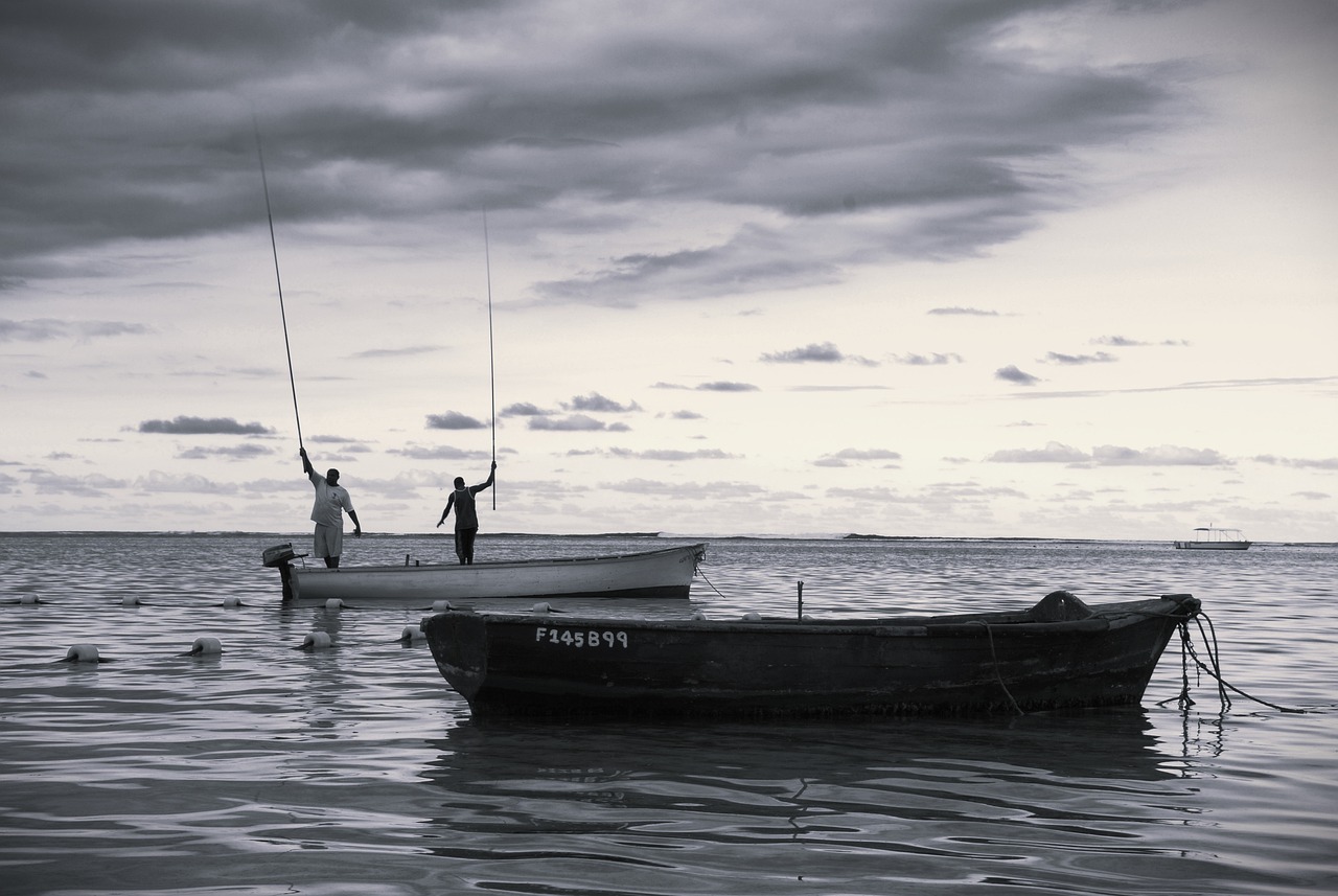 découvrez les traditions de la pêche à travers le monde, une plongée fascinante dans les techniques ancestrales, les rituels culturels et l'importance de la pêche pour les communautés. explorez les histoires et les pratiques qui relient les hommes et les femmes à l'eau depuis des générations.