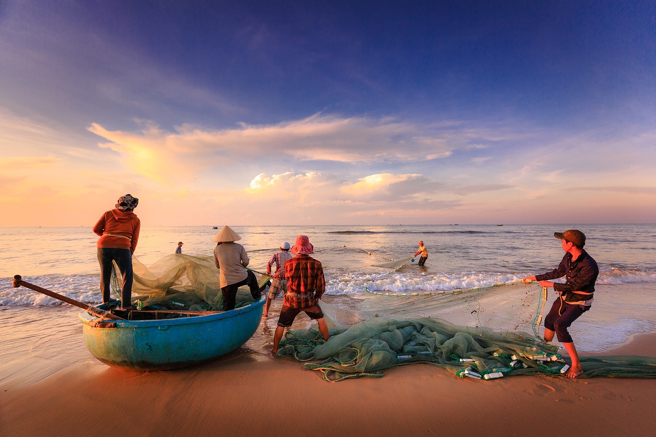 découvrez les traditions de la pêche à travers le monde, des techniques ancestrales aux rituels culturels qui font vivre cette passion au quotidien. plongez au cœur d'un univers où respect des espèces et savoir-faire se mêlent pour préserver un héritage précieux.