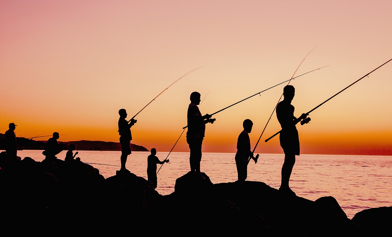 découvrez l'art de la pêche à la mouche, une activité de plein air passionnante qui allie technique, patience et connexion avec la nature. que vous soyez débutant ou expert, explorez les meilleures astuces, équipements et destinations pour profiter pleinement de cette expérience unique en france.