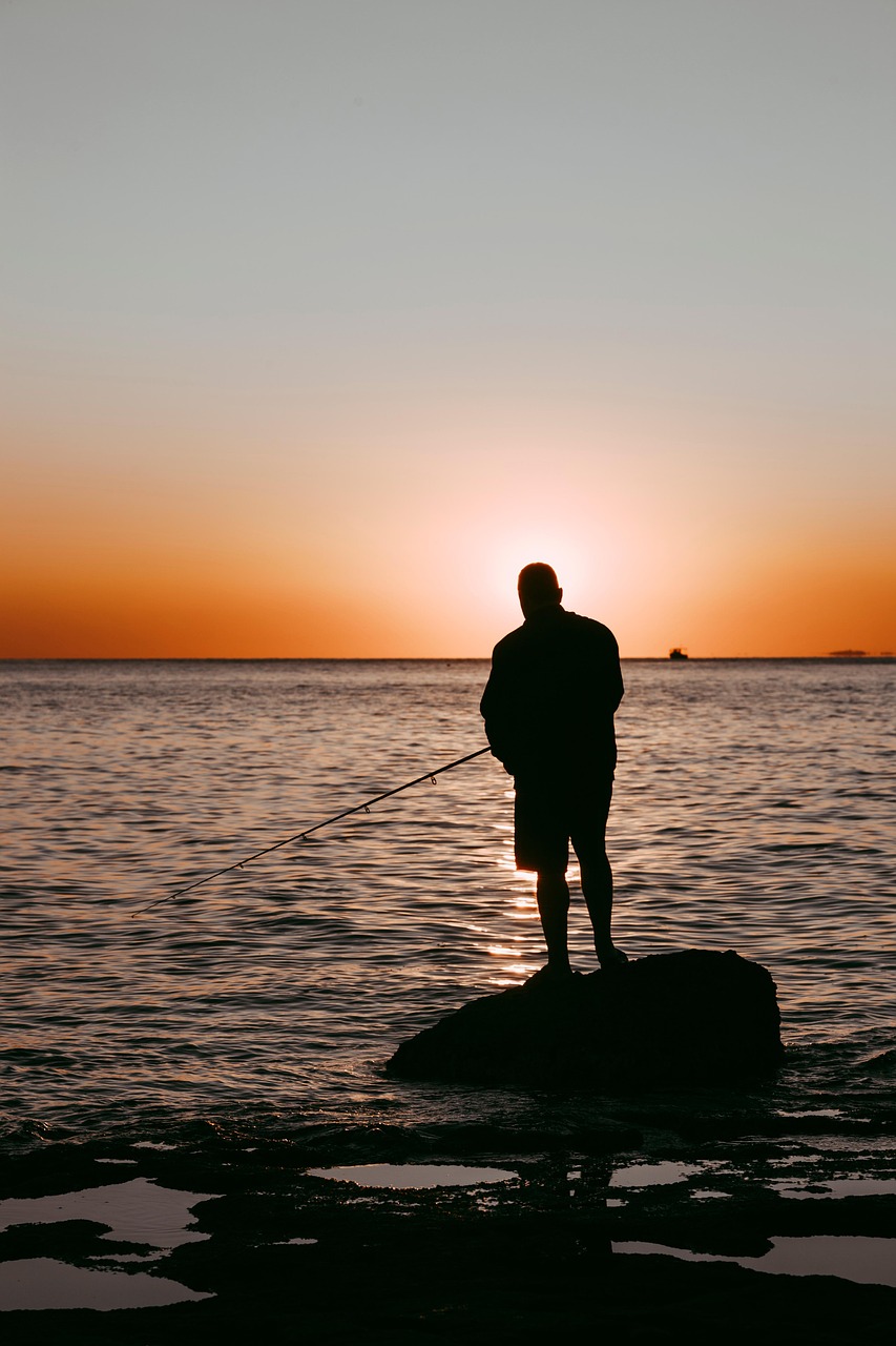 découvrez l'art de la pêche à la mouche, une expérience unique qui allie technique, patience et communion avec la nature. apprenez les meilleures astuces, les équipements essentiels et les destinations incontournables pour vivre des moments inoubliables au bord de l'eau.