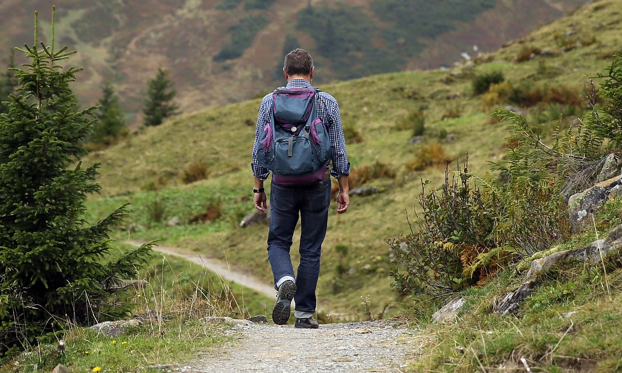 découvrez les plus beaux sentiers de randonnée : explorez des paysages à couper le souffle, rencontrez la faune sauvage et profitez de moments de tranquillité en pleine nature. parfait pour les amateurs d'aventure et de découverte, la randonnée vous offre une expérience inoubliable en plein air.