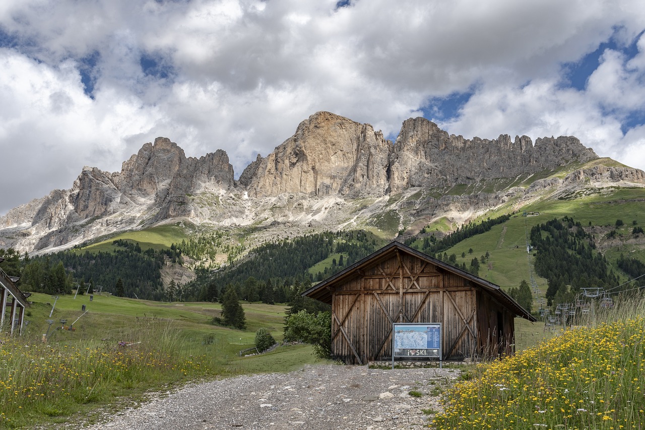 découvrez les refuges de montagne, des havres de paix nichés au cœur des sommets. ces établissements offrent un hébergement chaleureux et accueillant pour les randonneurs et les amoureux de la nature, tout en vous permettant d'explorer des paysages vertigineux et préservés.