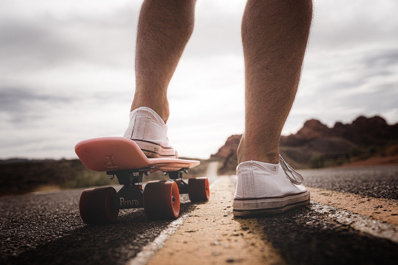 découvrez le monde passionnant des sports en plein air ! que vous soyez amateur de randonnée, de cyclisme ou de sports aquatiques, trouvez l'inspiration et des conseils pour profiter pleinement de vos activités en nature. embarquez pour l'aventure !