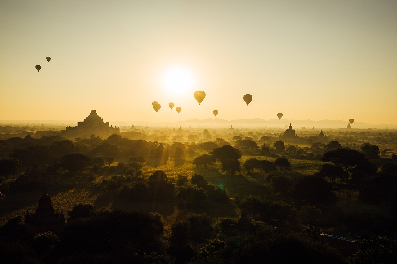 découvrez les sites classés au patrimoine mondial de l'unesco, témoins de l'histoire et de la culture de notre planète. explorez des merveilles architecturales, des paysages naturels époustouflants et des traditions uniques, tous reconnus pour leur importance universelle.