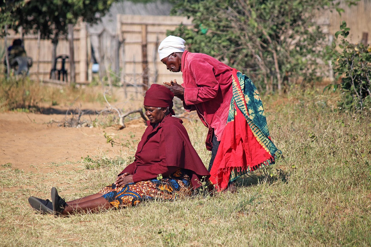 découvrez les traditions locales fascinantes qui enrichissent la culture de votre région. plongez dans l'histoire, les festivals et les coutumes uniques qui font la beauté de chaque communauté.