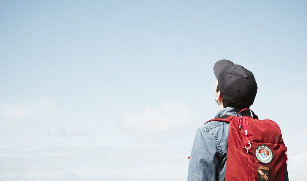 découvrez notre sélection de sacs à dos de voyage alliant confort et style. parfaits pour vos aventures, ces sacs offrent un espace de rangement optimal et des fonctionnalités pratiques pour faciliter tous vos déplacements.