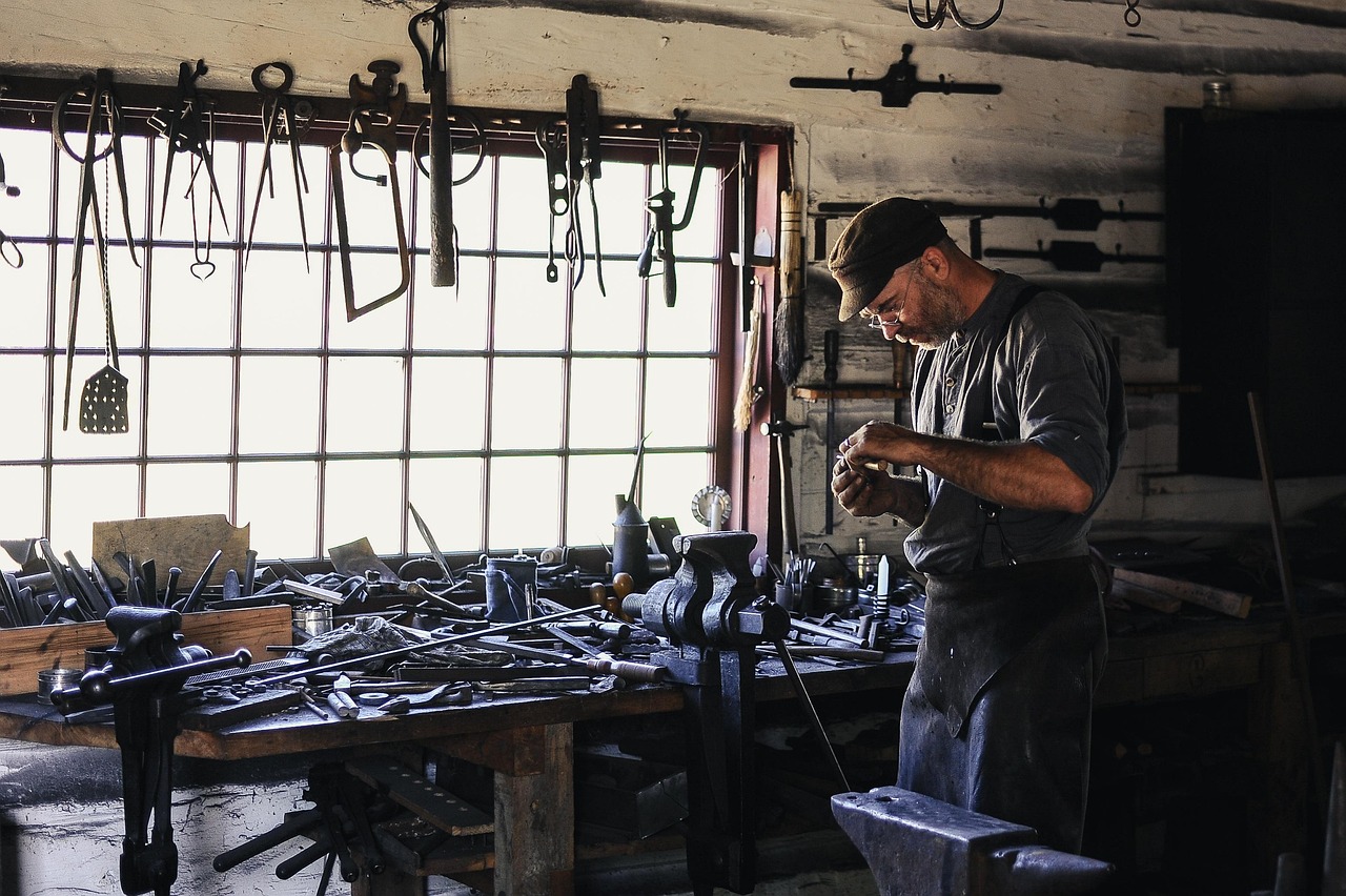 découvrez l'univers des productions artisanales, où la créativité et le savoir-faire se rencontrent. explorez des créations uniques, fabriquées avec passion et authenticité, qui célèbrent l'art de l'artisanat dans chaque détail.