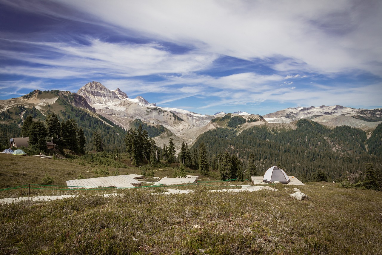 découvrez des campings enchanteurs où la nature rencontre la magie. profitez d'une expérience inoubliable au cœur de paysages féeriques, avec des activités pour toute la famille. évadez-vous et créez des souvenirs mémorables dans des lieux où chaque nuit est une aventure sous les étoiles.