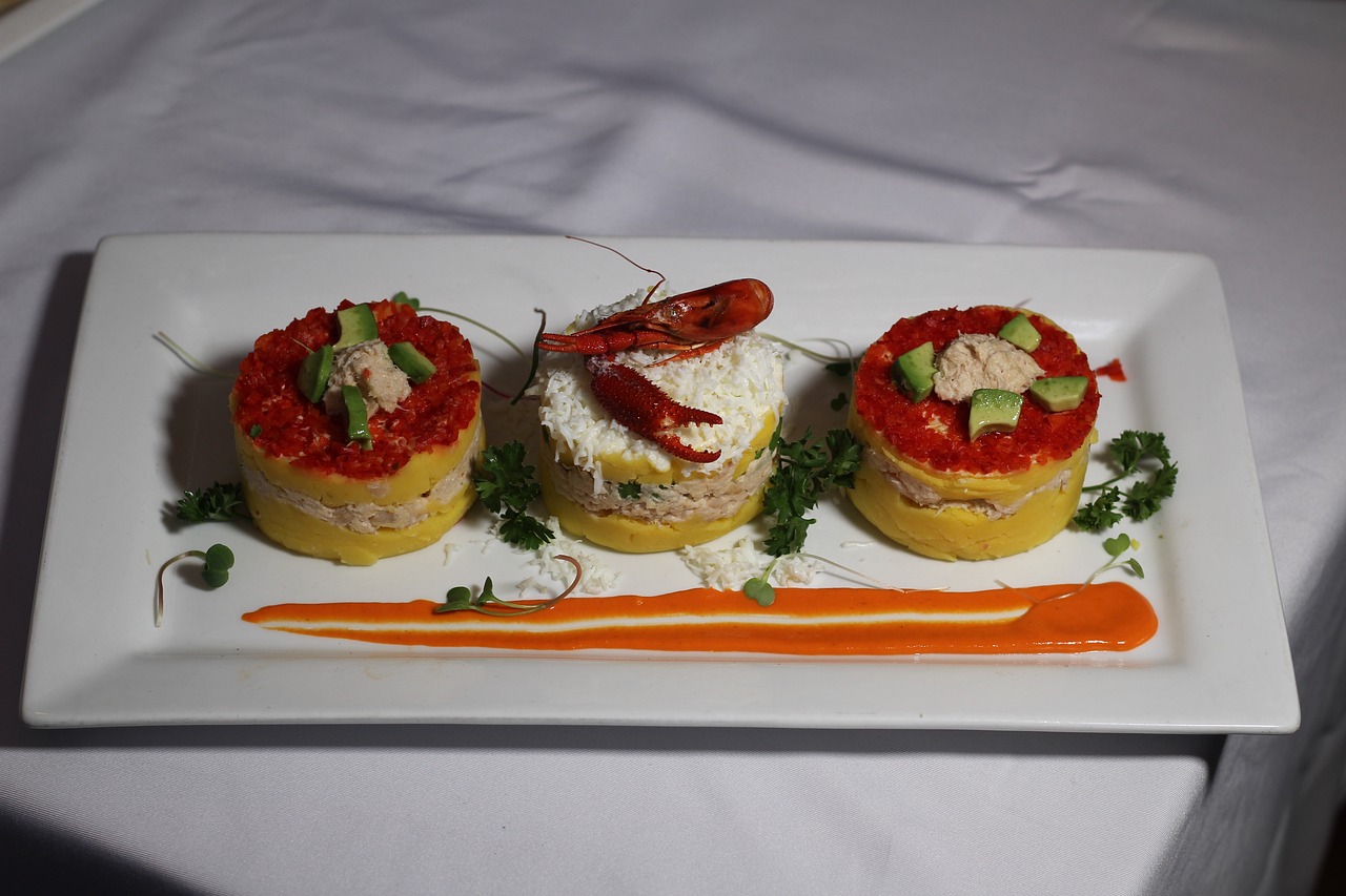 découvrez l'univers fascinant de la gastronomie, un art culinaire qui allie tradition et innovation. explorez des recettes savoureuses, des techniques de cuisine raffinées et plongez dans les cultures du monde à travers leurs plats emblématiques.