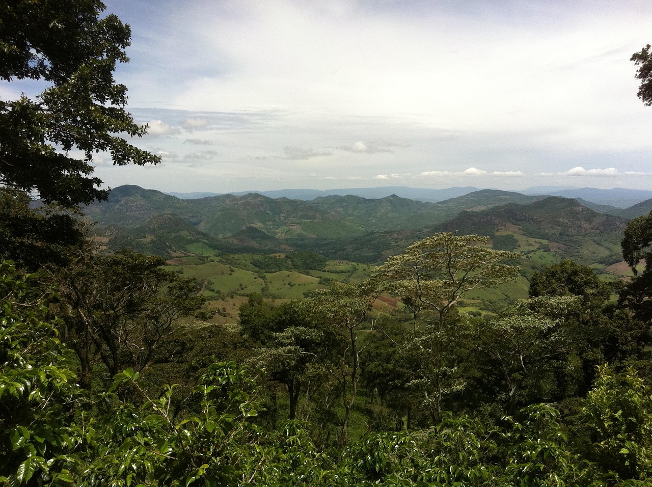 découvrez le nicaragua, un pays d'amérique centrale riche en biodiversité, culture vibrante et paysages à couper le souffle. plages, volcans, lacs et villes coloniales vous attendent pour une aventure inoubliable.