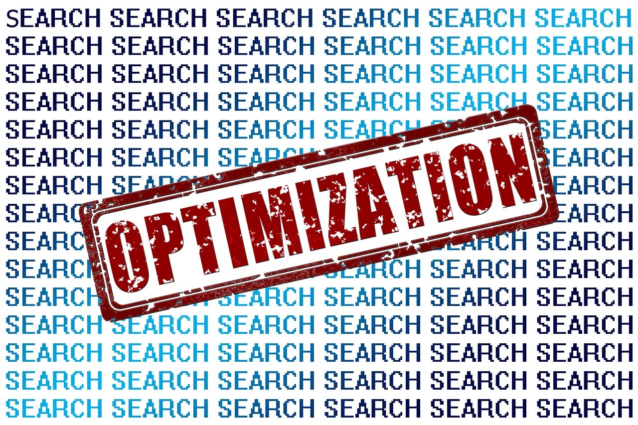 découvrez les meilleures pratiques et stratégies d'optimisation pour améliorer les performances de votre site web, augmenter votre visibilité en ligne et attirer plus de visiteurs. apprenez comment optimiser votre contenu, votre référencement et votre expérience utilisateur pour atteindre vos objectifs commerciaux.
